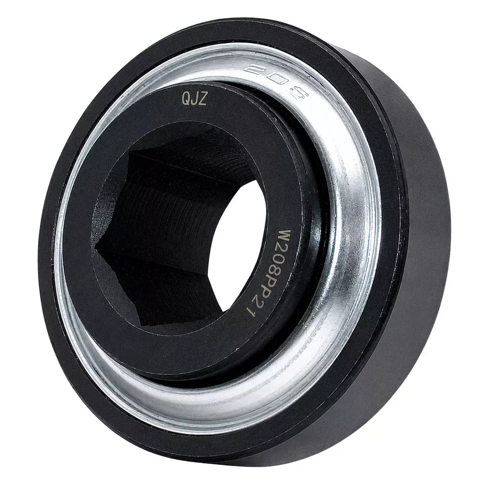 W208PP21 1-1/4" Hex Bore Ag Bearing HPC104TPA AE46606