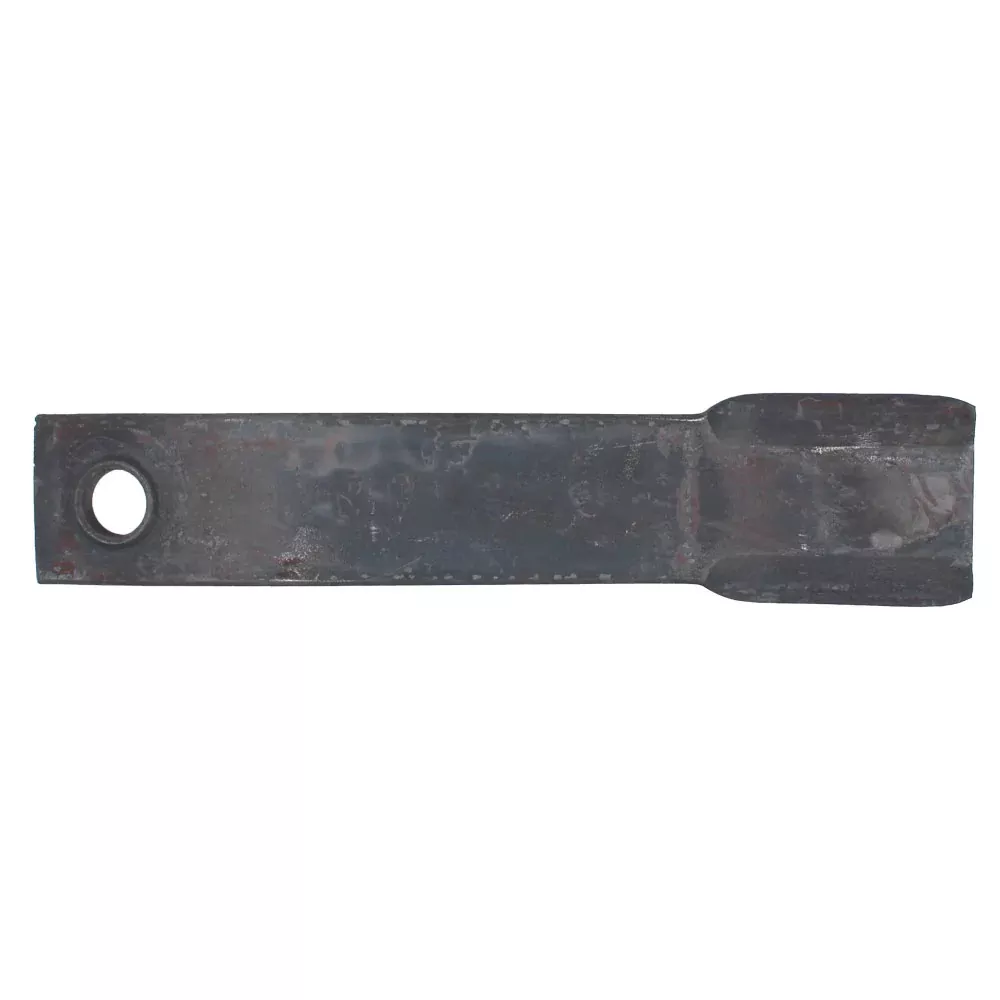 W43048 Flat Offset Blade Fits John Deere Rotary Cutter 509 609 709 1008 1508