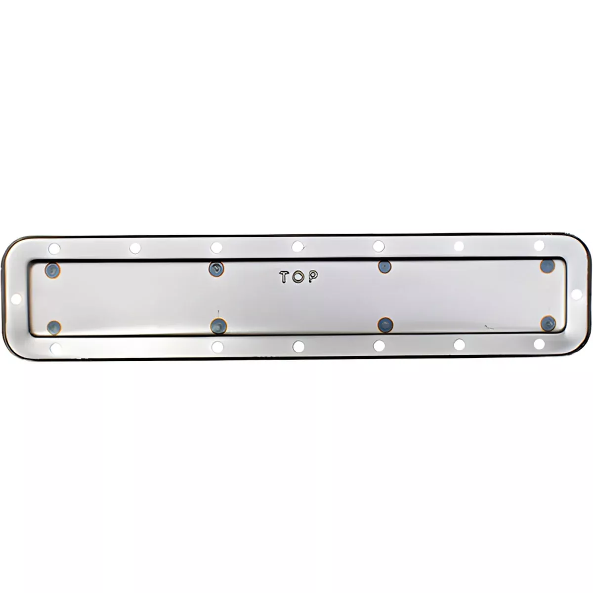 Water Jacket Plate for Farmall & International 400 46125DA