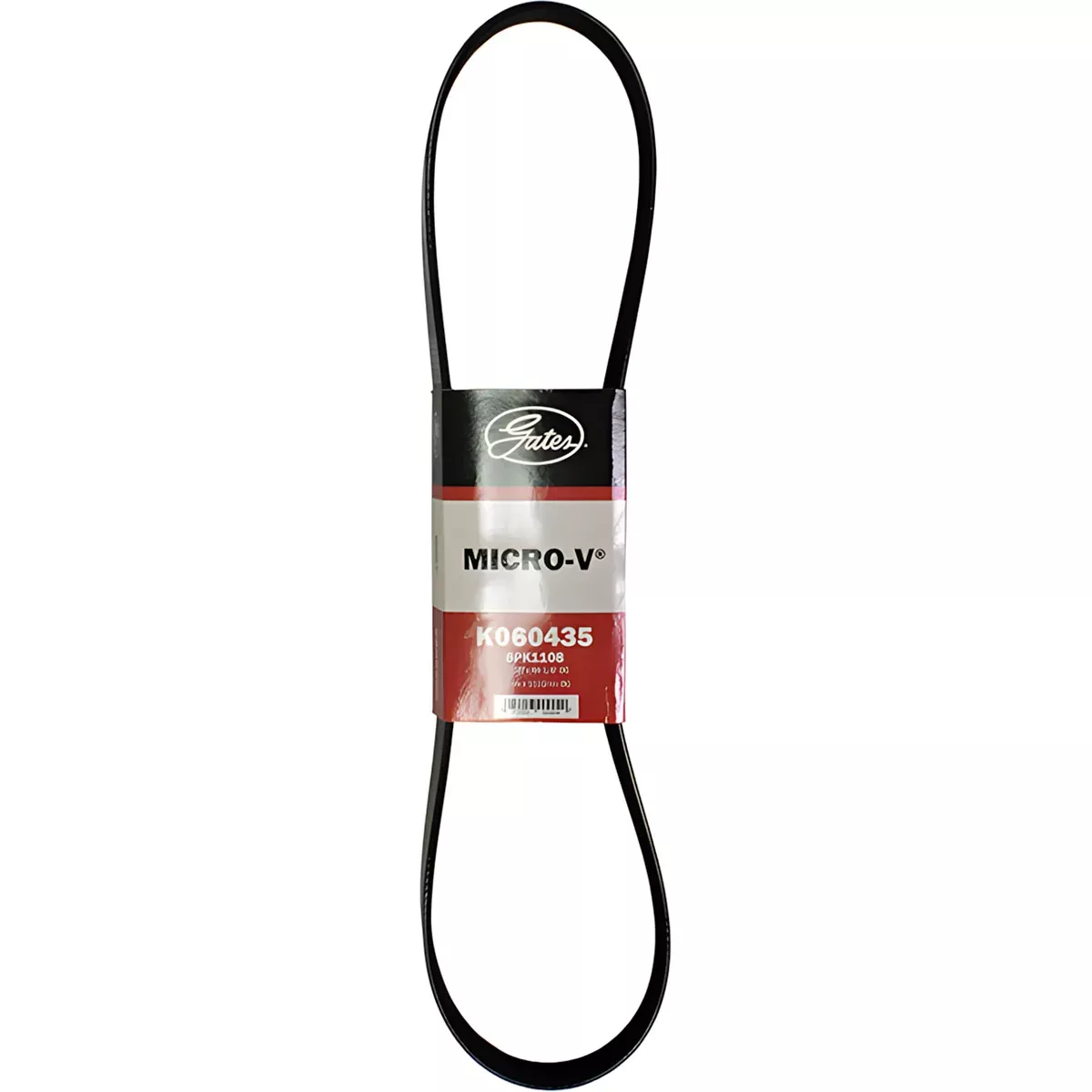 Water Pump Belt for Case IH 9170, 9180, 9270, 9280 90-2383T1