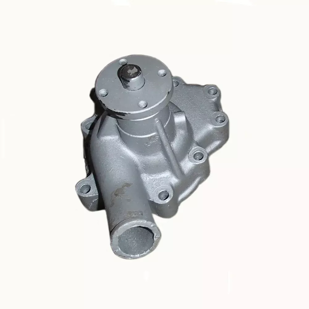 Water Pump fits Hinomoto E18 E16 E21 E25 E23 Fits Allis Chalmers 5020 5030
