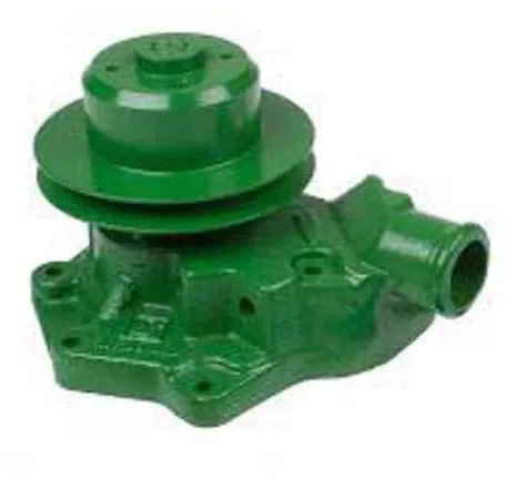 Water Pump for John Deere 2350, 2550, 2750 Diesel Tractors