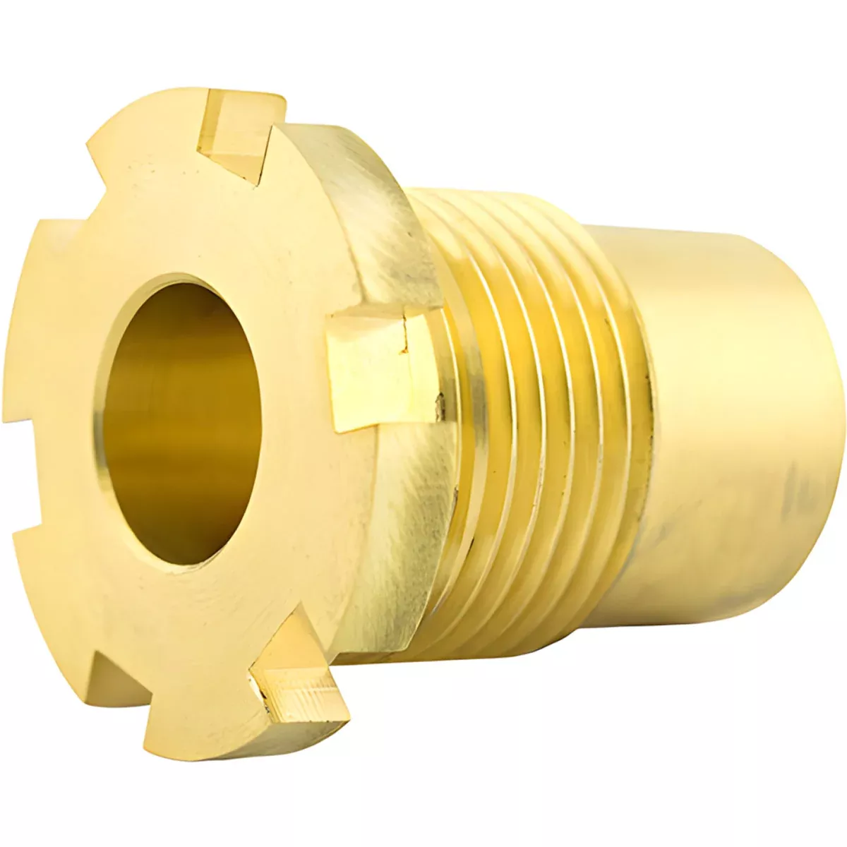 Water Pump Packing Gland Nut for Farmall & International 20296D
