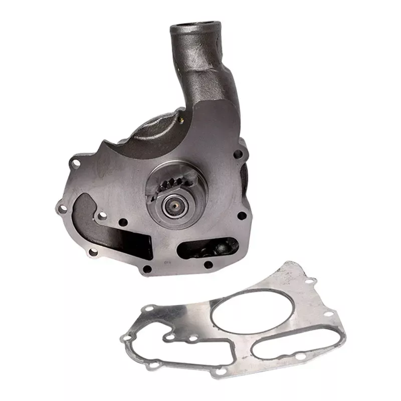 Water Pump for Perkins 1103C Tier 3 Engine - MF 5400 Series & McCormick MC /CX Tractors