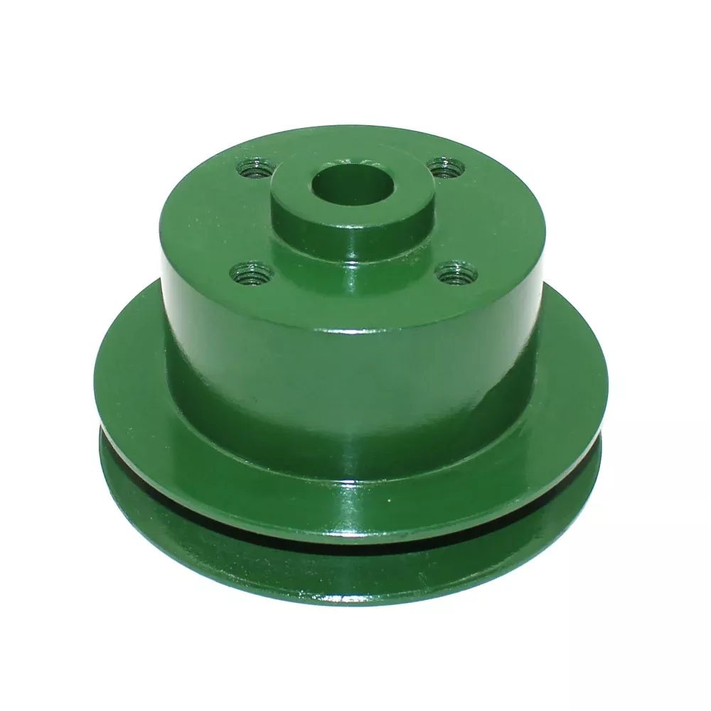Water Pump Pulley T26850 Fits John Deere Tractor 2630 2640