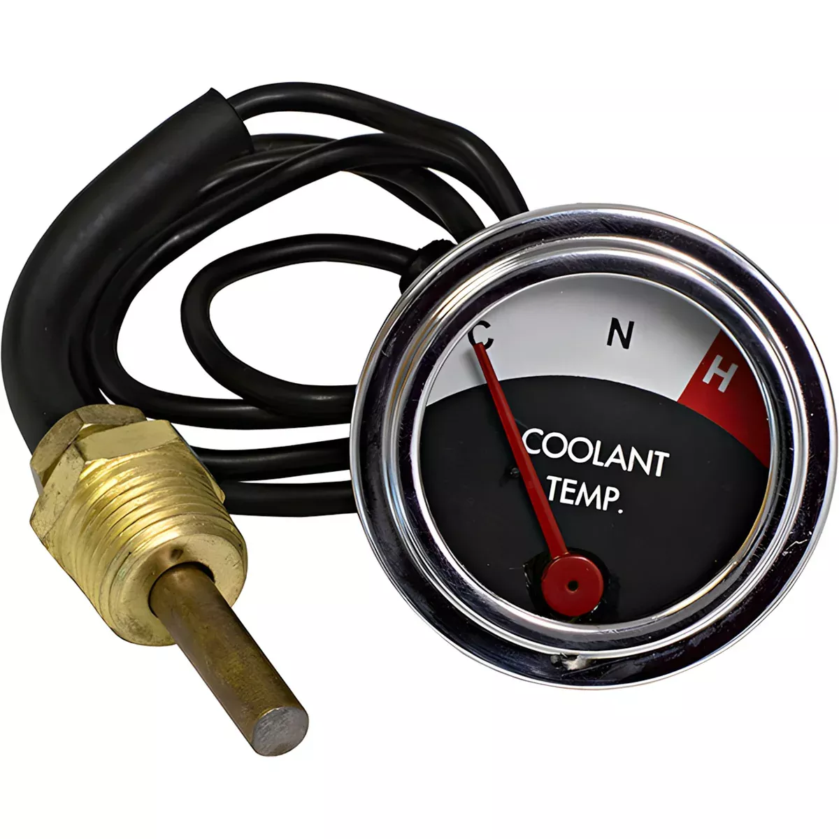 Water Temperature Gauge for John Deere 2510, 3020 AR36383