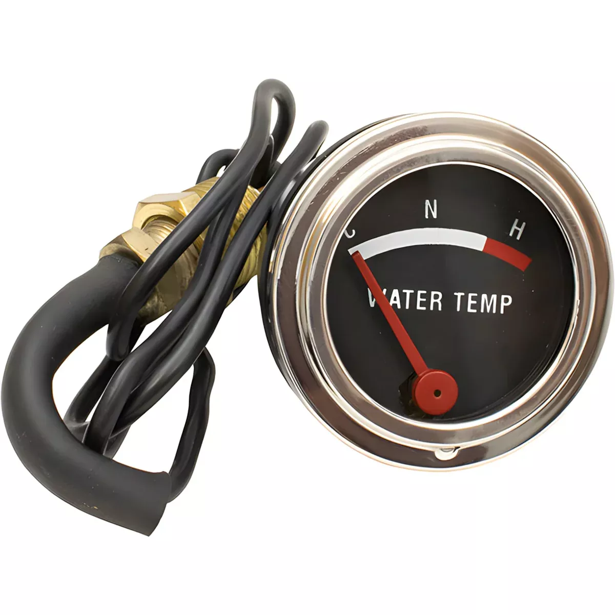 Water Temperature Gauge for John Deere 3010, 4010 AR31901