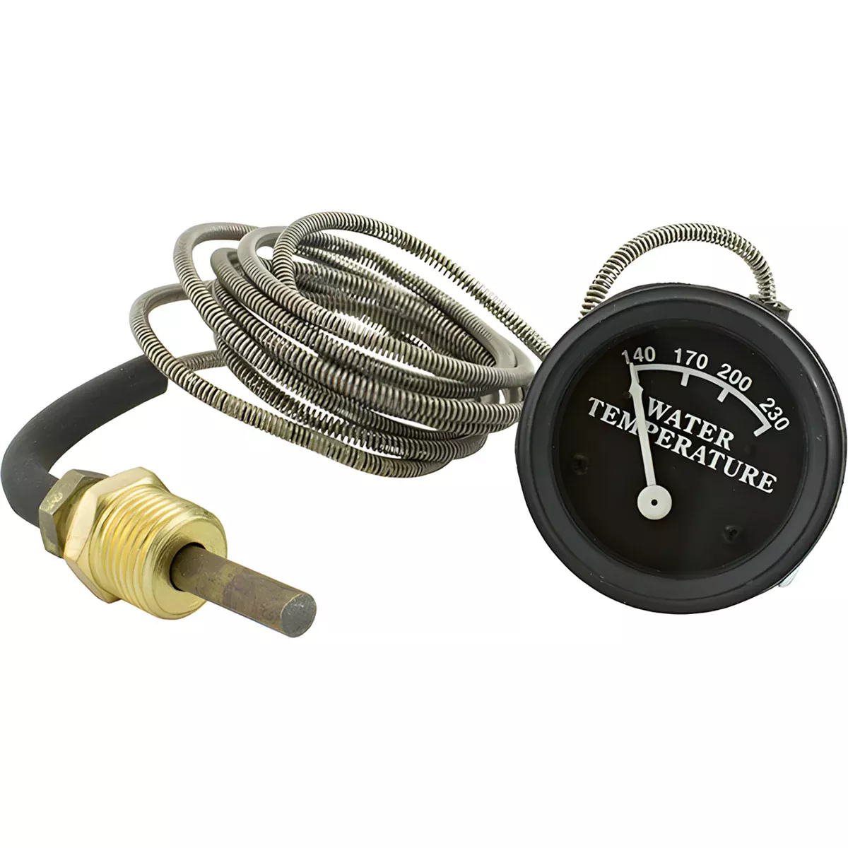 Water Temperature Gauge for John Deere 320 AA6295R AA7263R