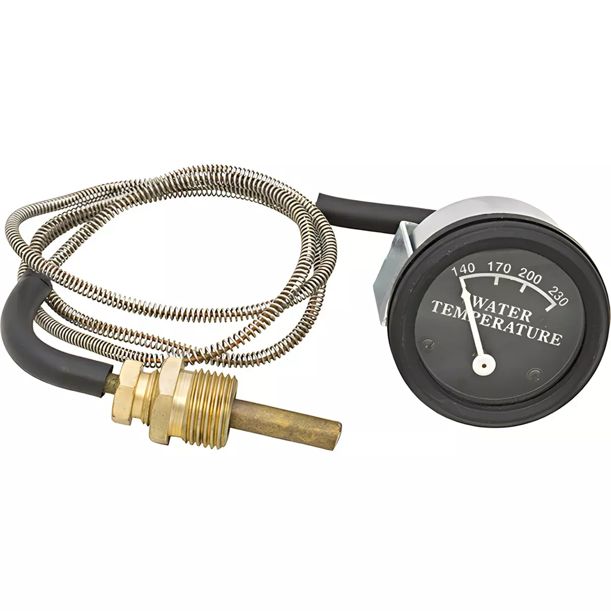Water Temperature Gauge for John Deere 50, 520, 530 AA1986R