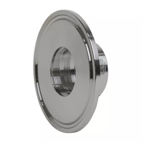 Wayland Ind. W631RMP Roll-On Ferrule 316L Stainless Steel