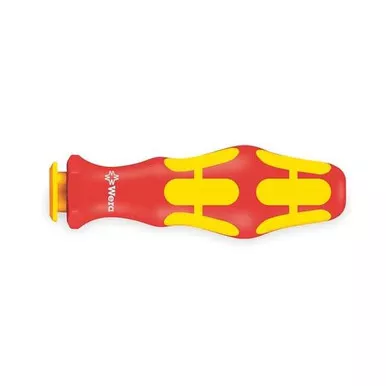 Wera Hex Bit 102 mm, Drive Size: 9 mm , Num. of pieces:1 05003990001