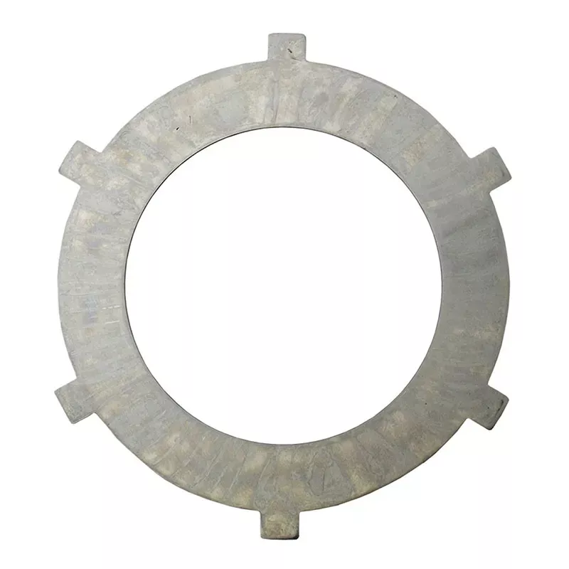 Wet Clutch Steel Plate for Ford New Holland Dynashift Transmissions