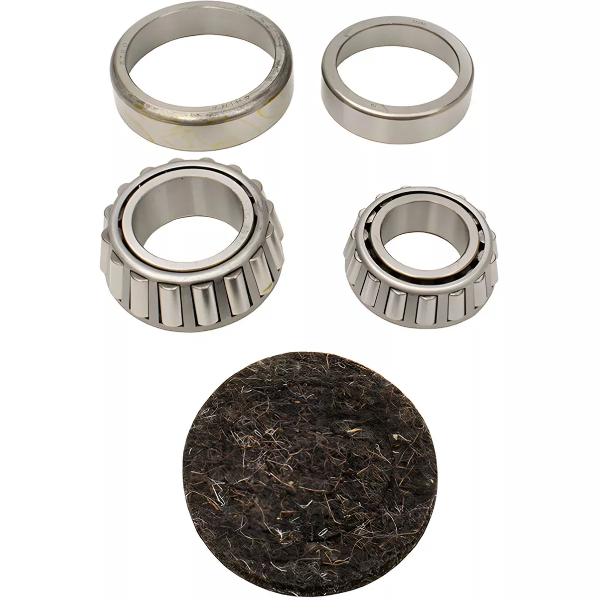 Wheel Bearing Kit for Allis Chalmers D10, D12, D15, D17, WD