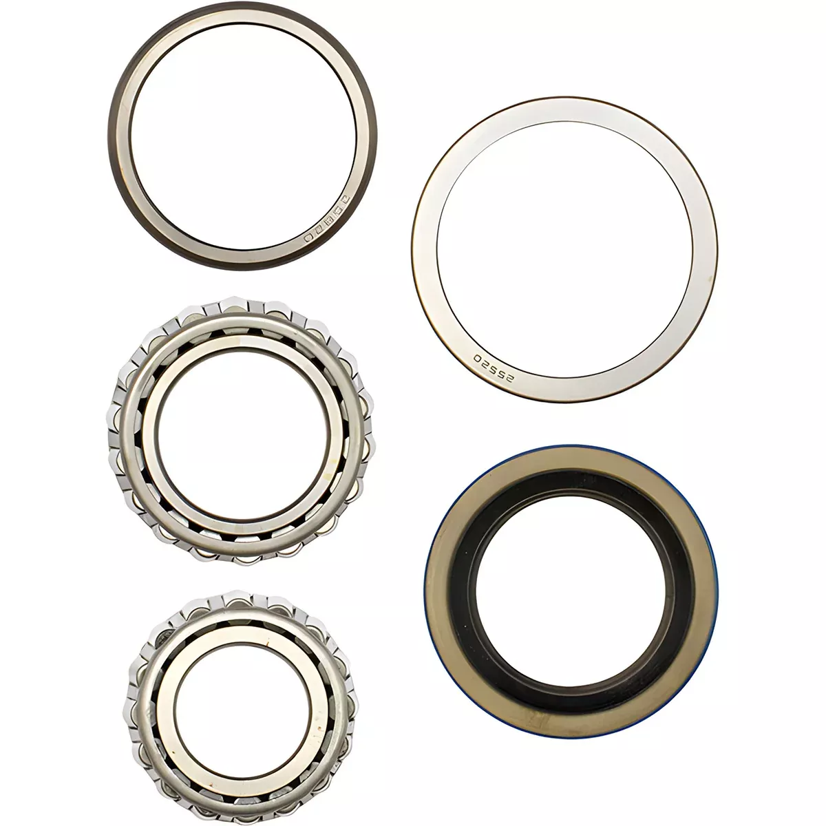 Wheel Bearing Kit for Case 1030, 730, 830, 930