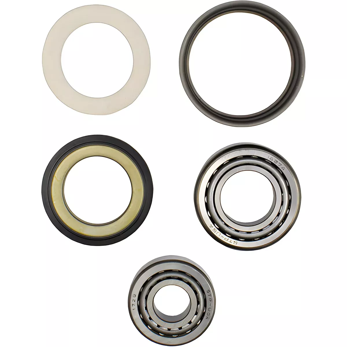 Wheel Bearing Kit for Farmall & International 300, 350, M