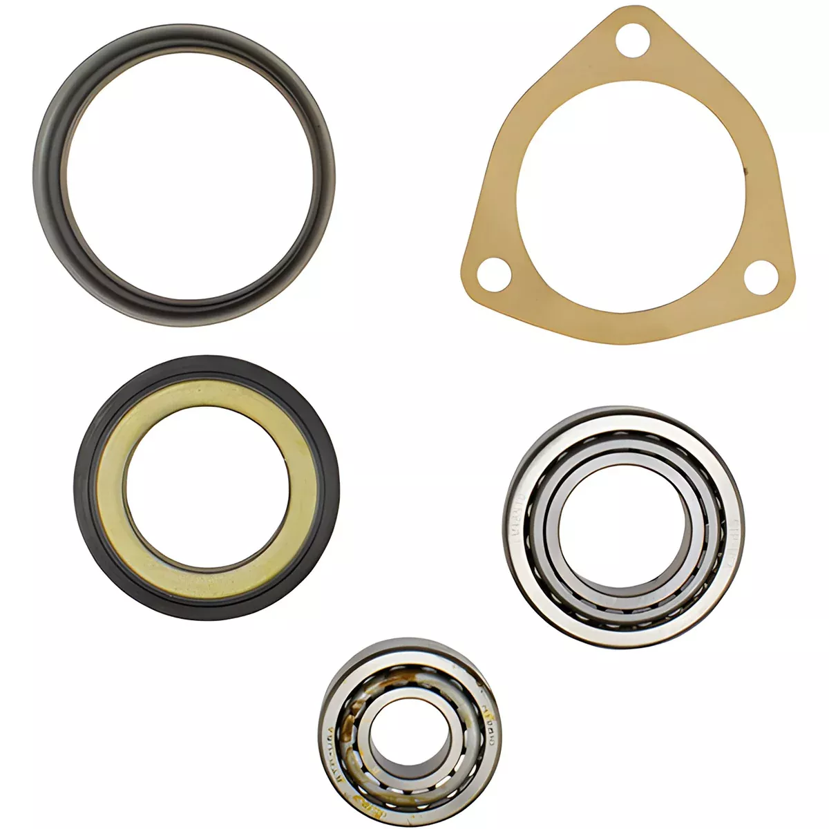 Wheel Bearing Kit for Farmall & International 460, 544, 656
