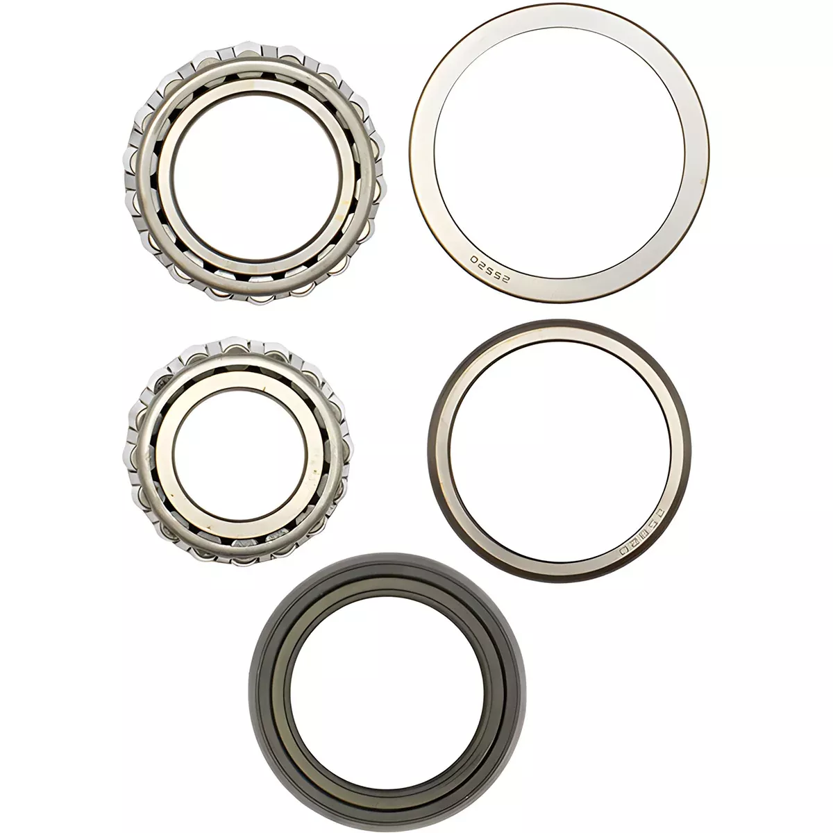 Wheel Bearing Kit for Ford 2N, 8N, 9N, NAA / Jubilee
