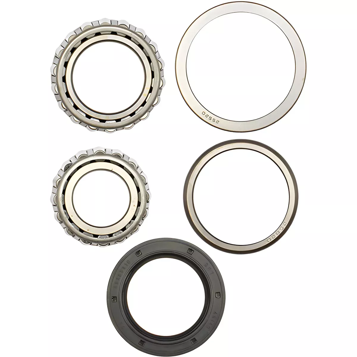 Wheel Bearing Kit for John Deere 1020, 1520, 2010, 2020