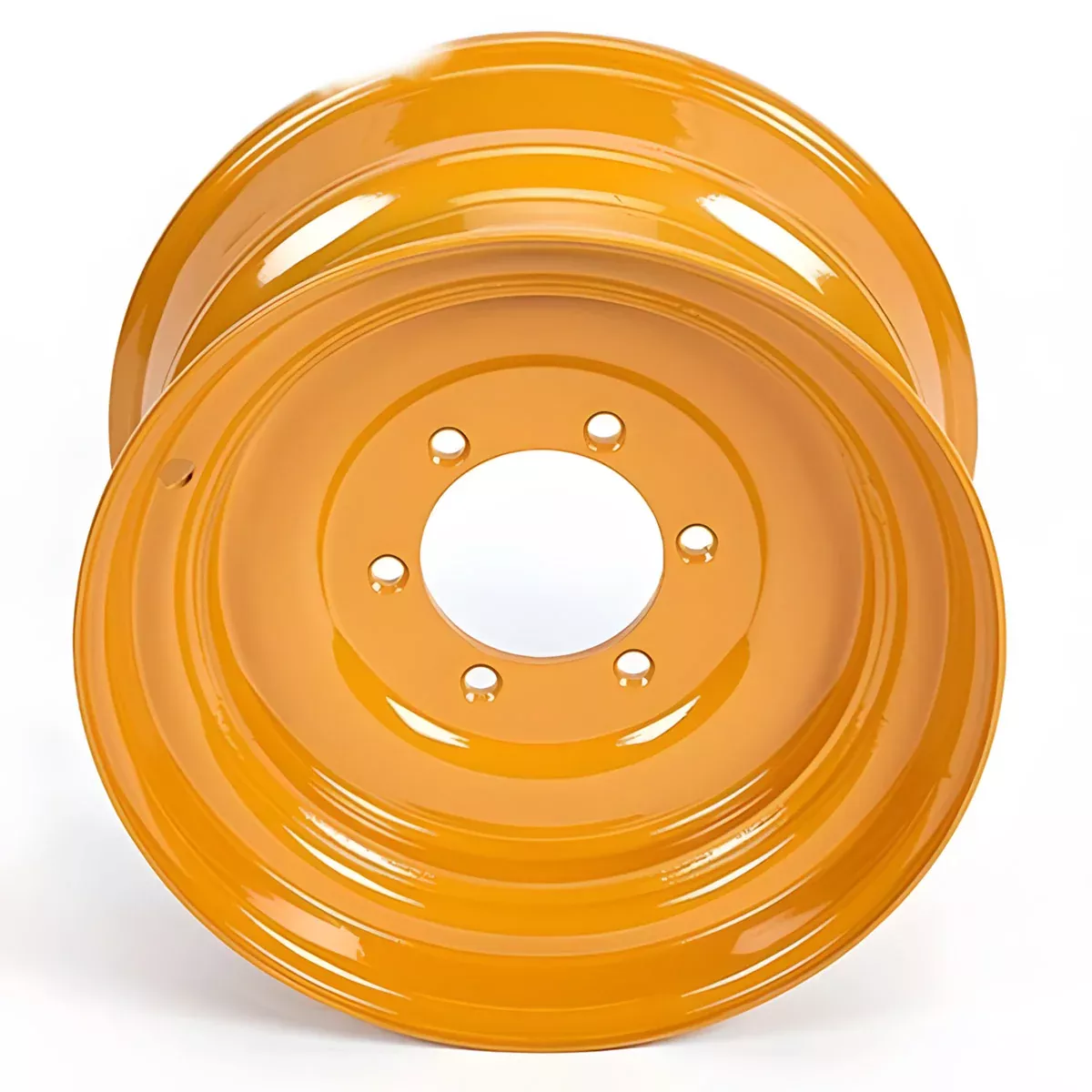 Wheel Rim for Case 1835, 1838, 1840 419712A1