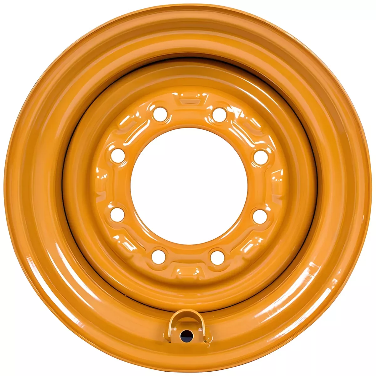 Wheel Rim for Case 1845, 1845B, 1845C, 1845S D136530