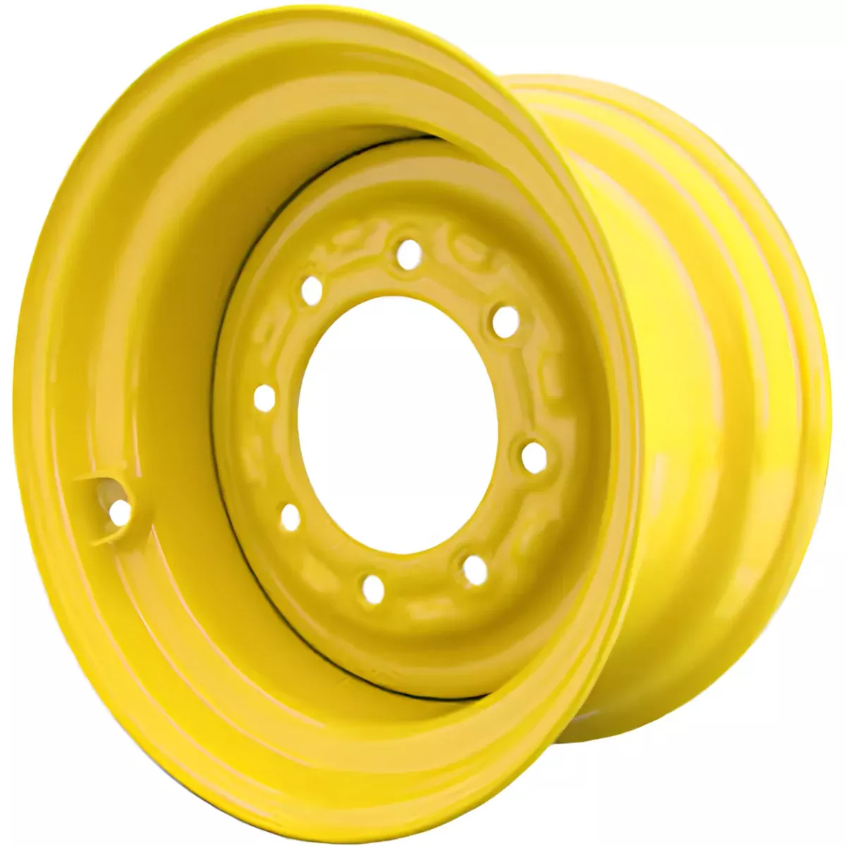 Wheel Rim for New Holland L190, LS190, LS190B 86591022