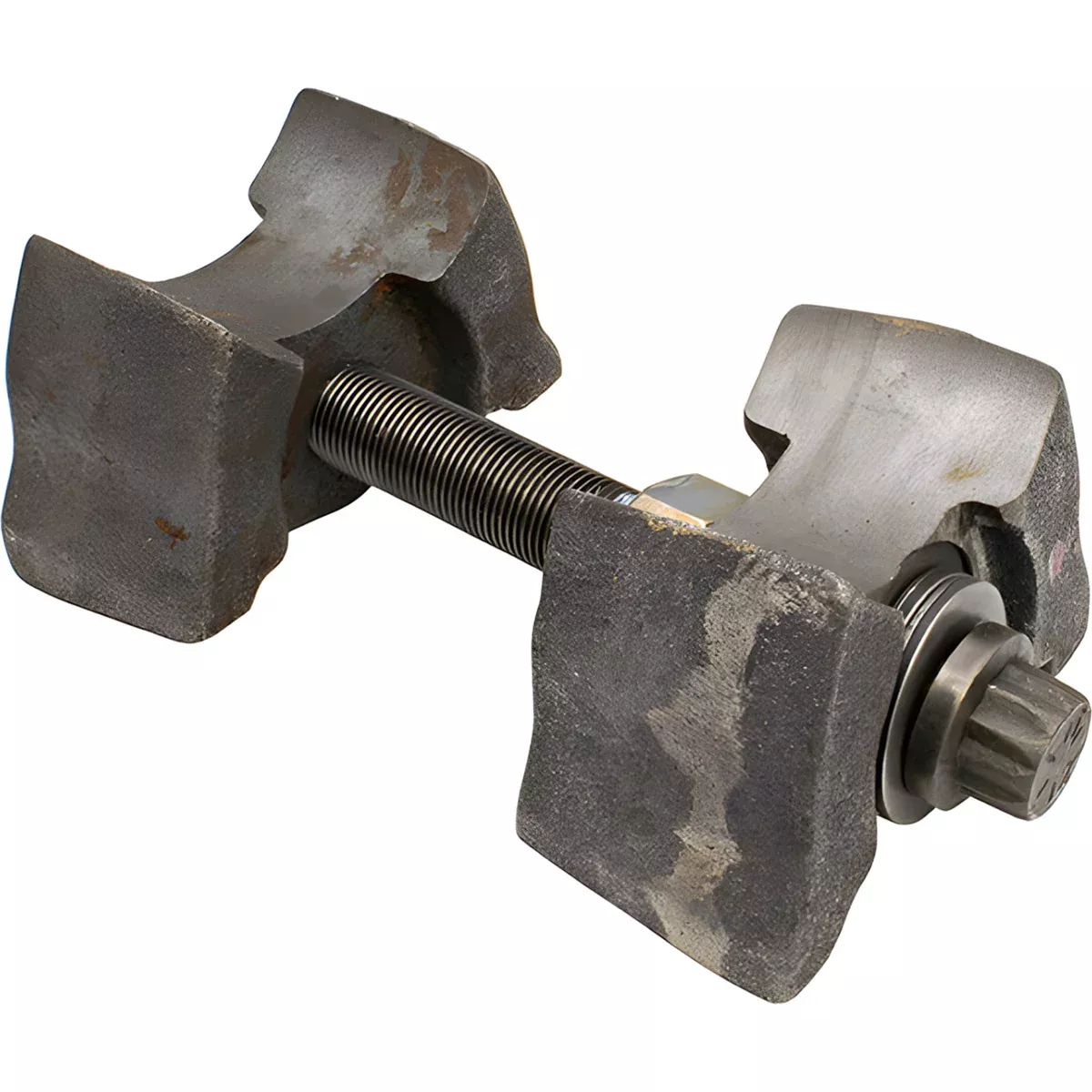 Wheel Wedge Kit for Farmall & International 1026 1287801C91