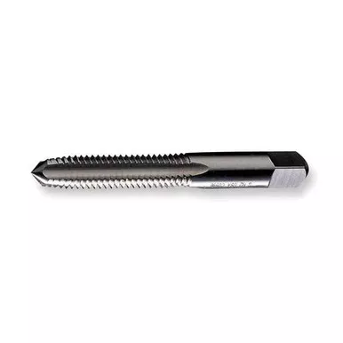 Widia Straight Flute Hand Tap, Bottoming, 3 14743