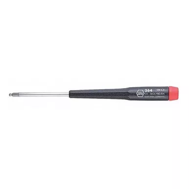 Wiha Precision Hex Screwdriver 1-16 in Round 26416