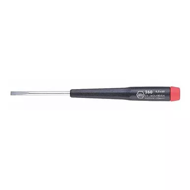 Wiha Precision Slotted Screwdriver 5-32 in Round 26041