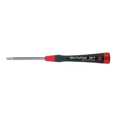 Wiha Precision Torx Screwdriver T4 Round 26736