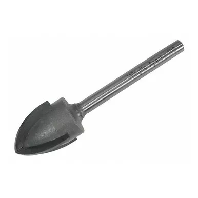 Wingits Glass,Stone,Tile Drill,1 1-4in,HSS RC-WA200GT54