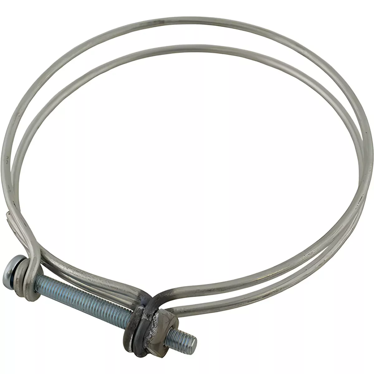 Wire Hose Clamp for John Deere F90R