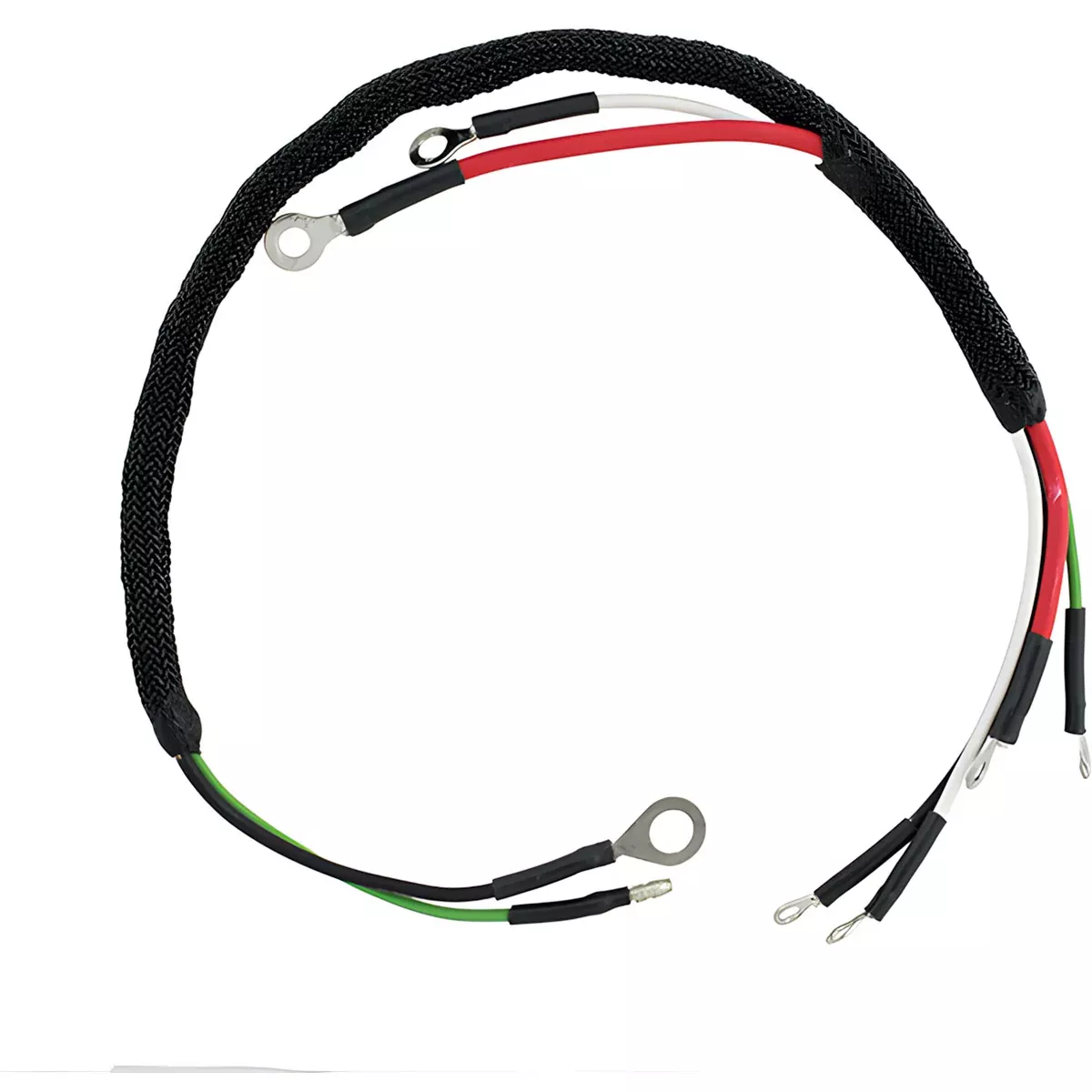 Wiring Harness for Allis Chalmers G