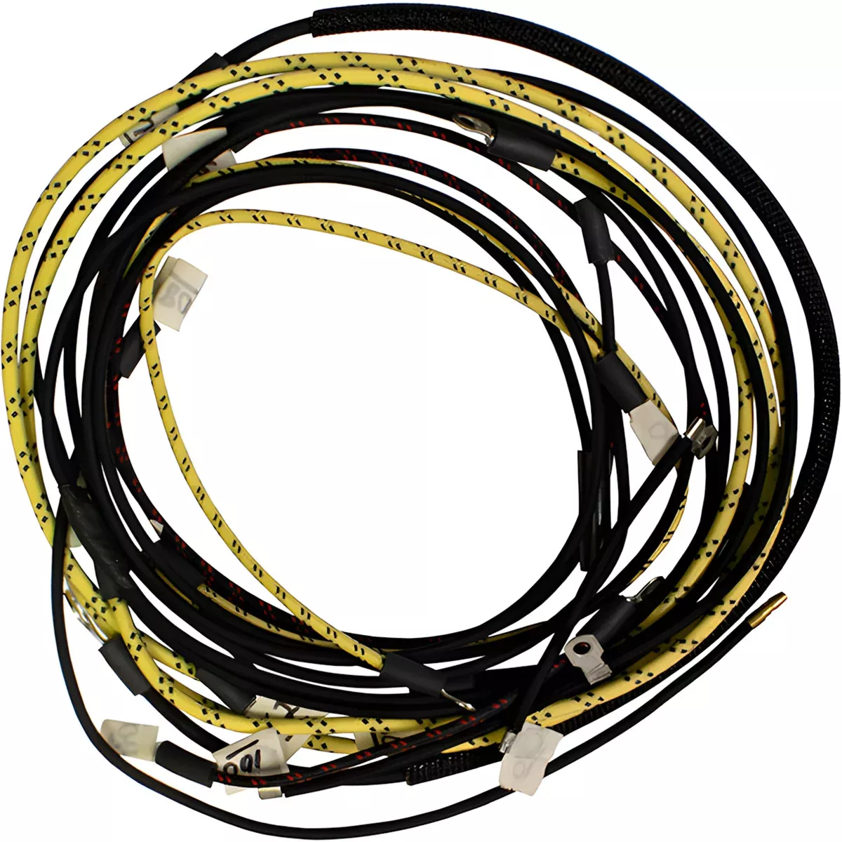 Wiring Harness Kit for Case S, SC, SI