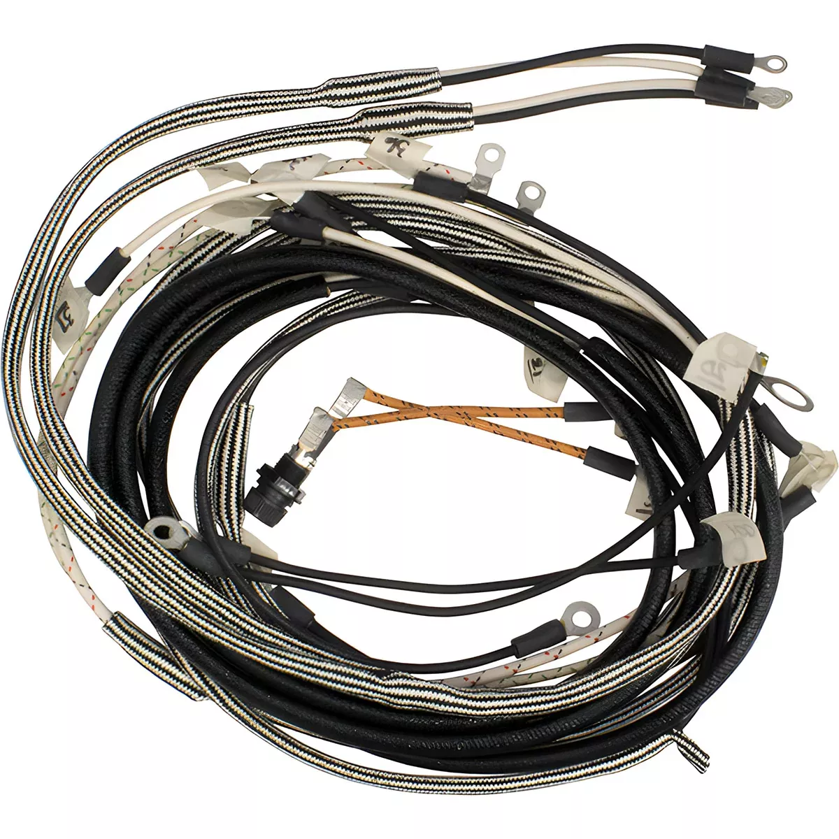 Wiring Harness Kit for Farmall & International 200