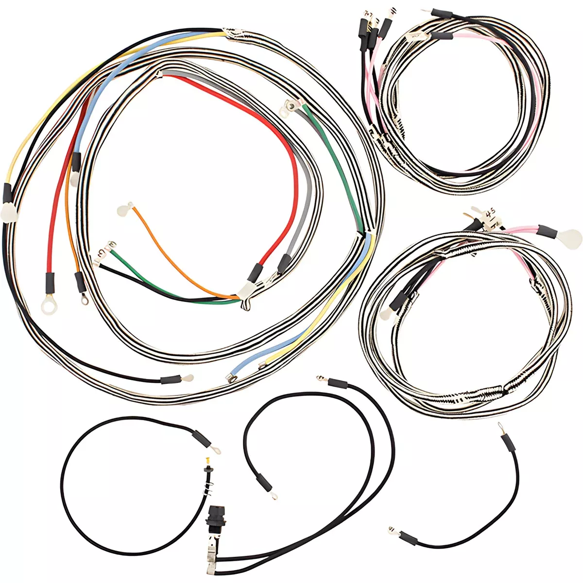 Wiring Harness Kit for Farmall & International 300