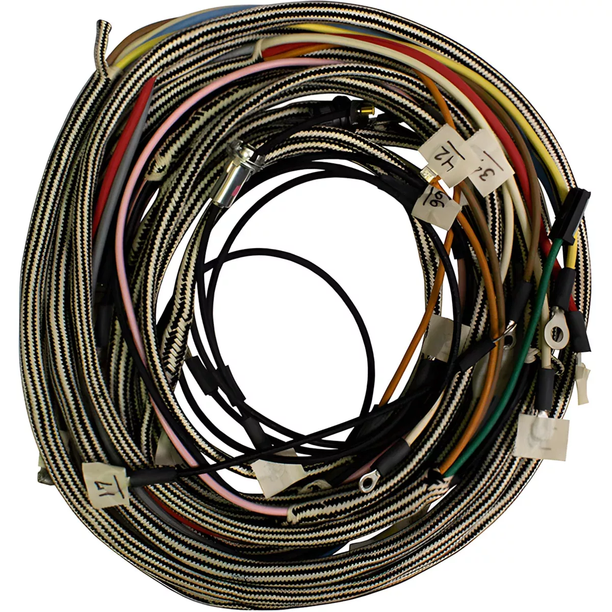 Wiring Harness Kit for Farmall & International 450