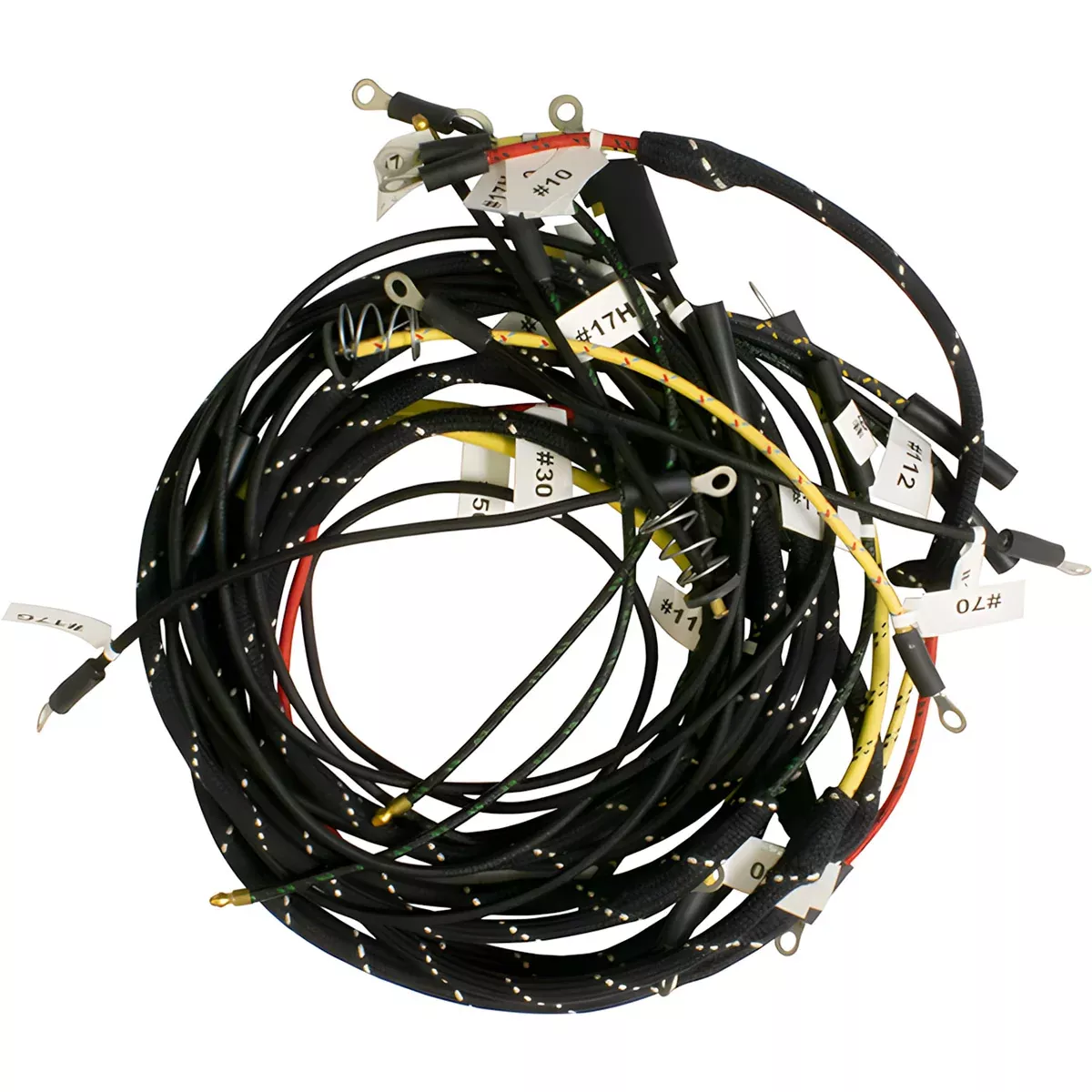 Wiring Harness Kit for Ford 2N, 9N