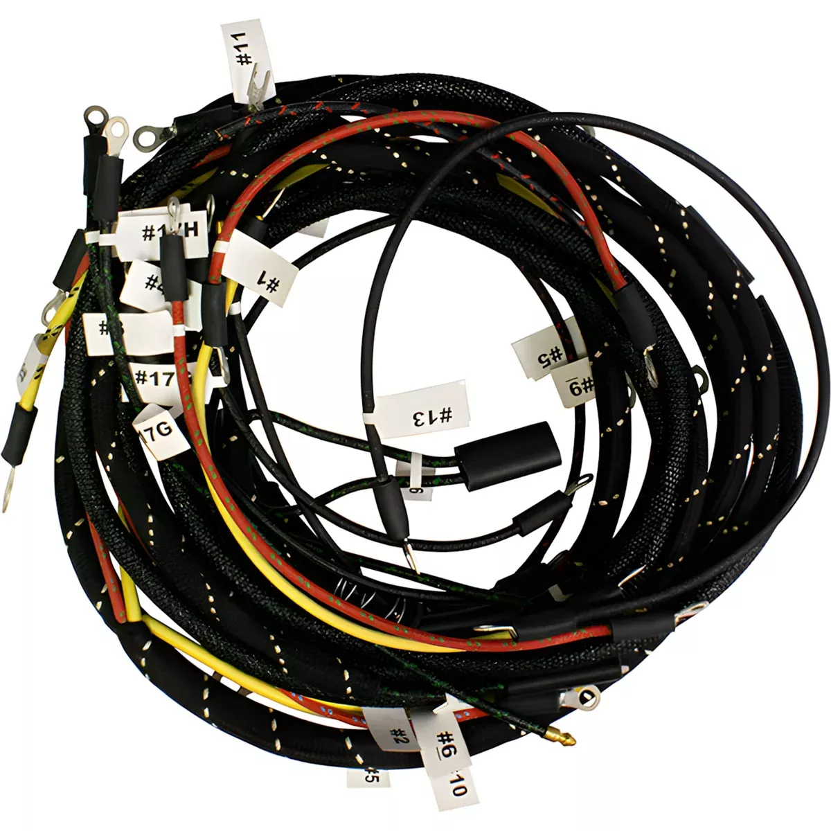 Wiring Harness Kit for Ford 8N