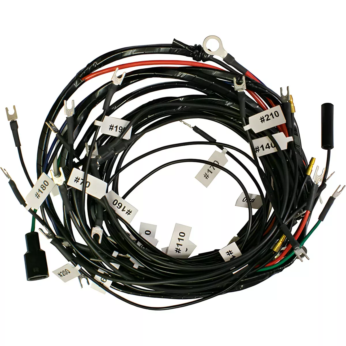 Wiring Harness Kit for John Deere 320, 420
