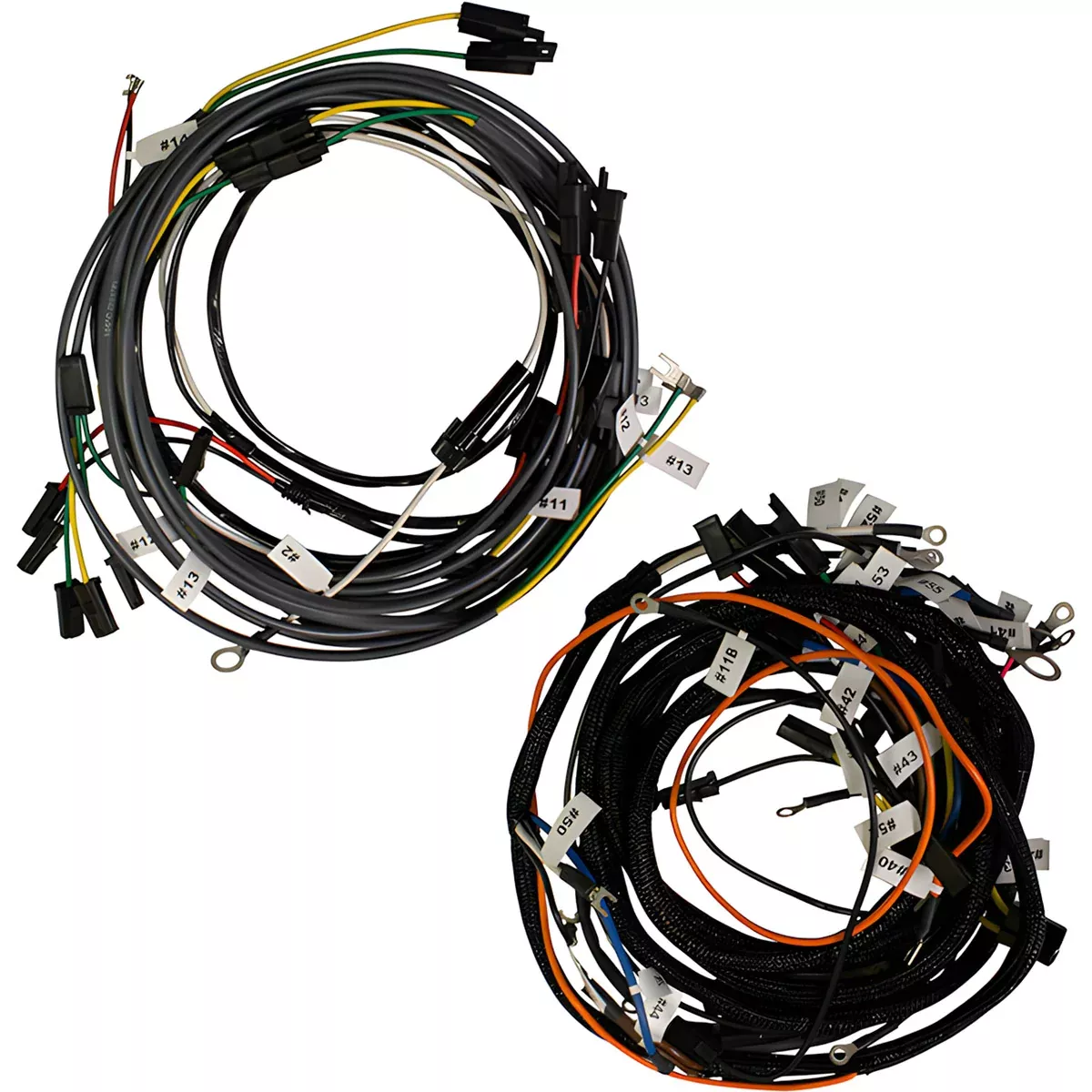 Wiring Harness Kit for John Deere 4010