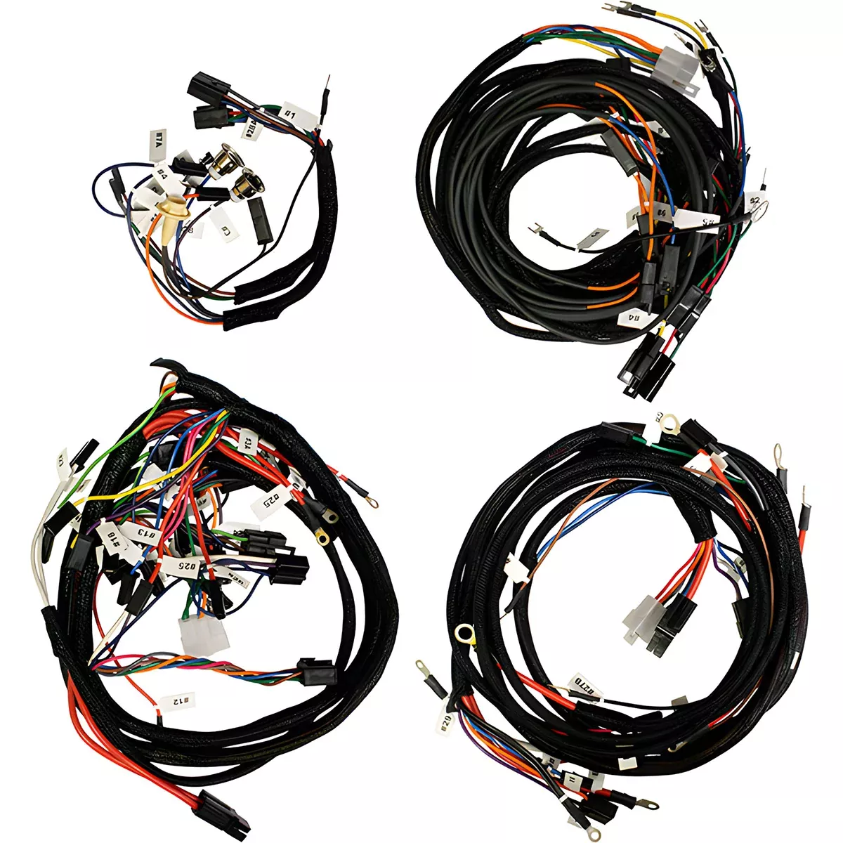 Wiring Harness Kit for John Deere 4020