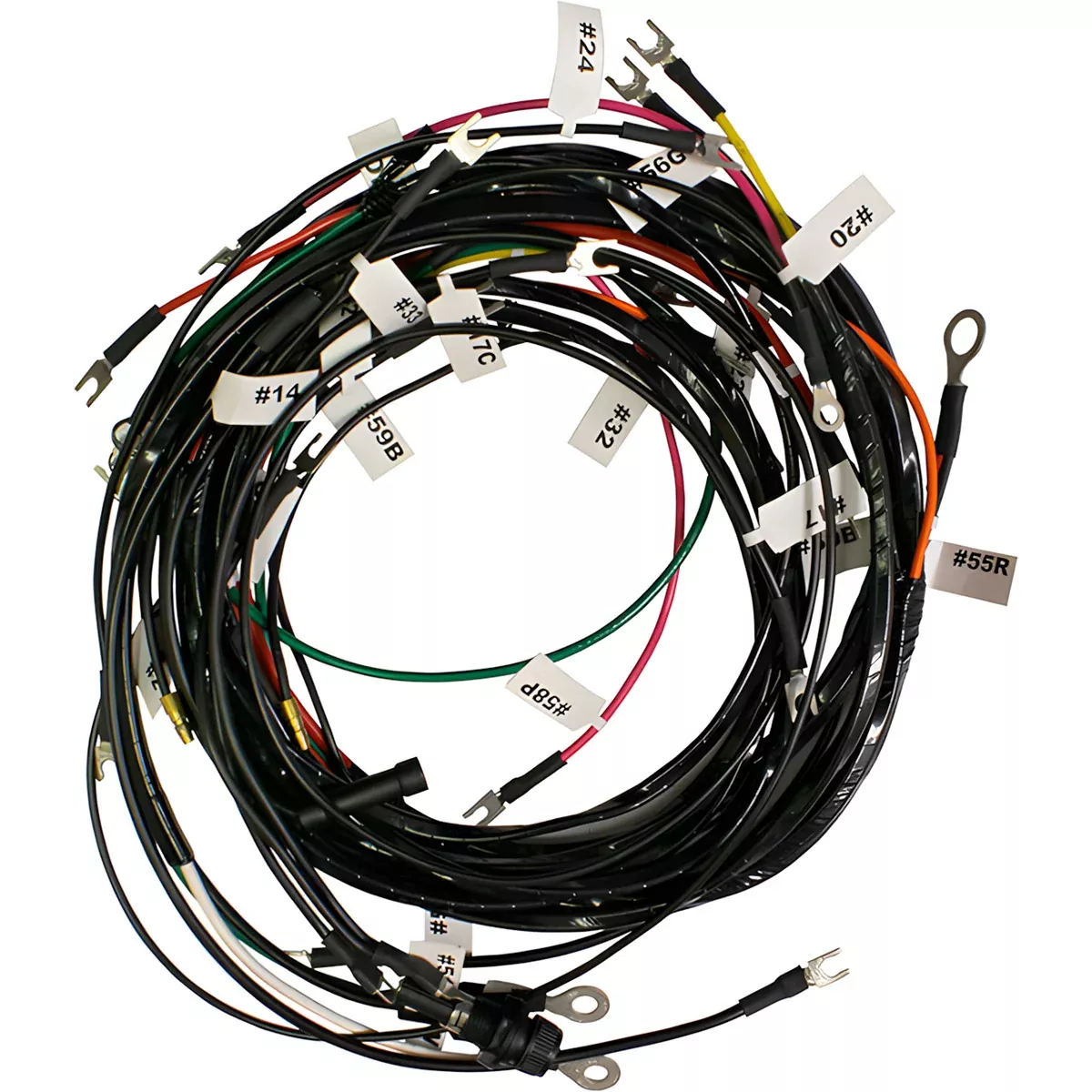 Wiring Harness Kit for John Deere 435, 440