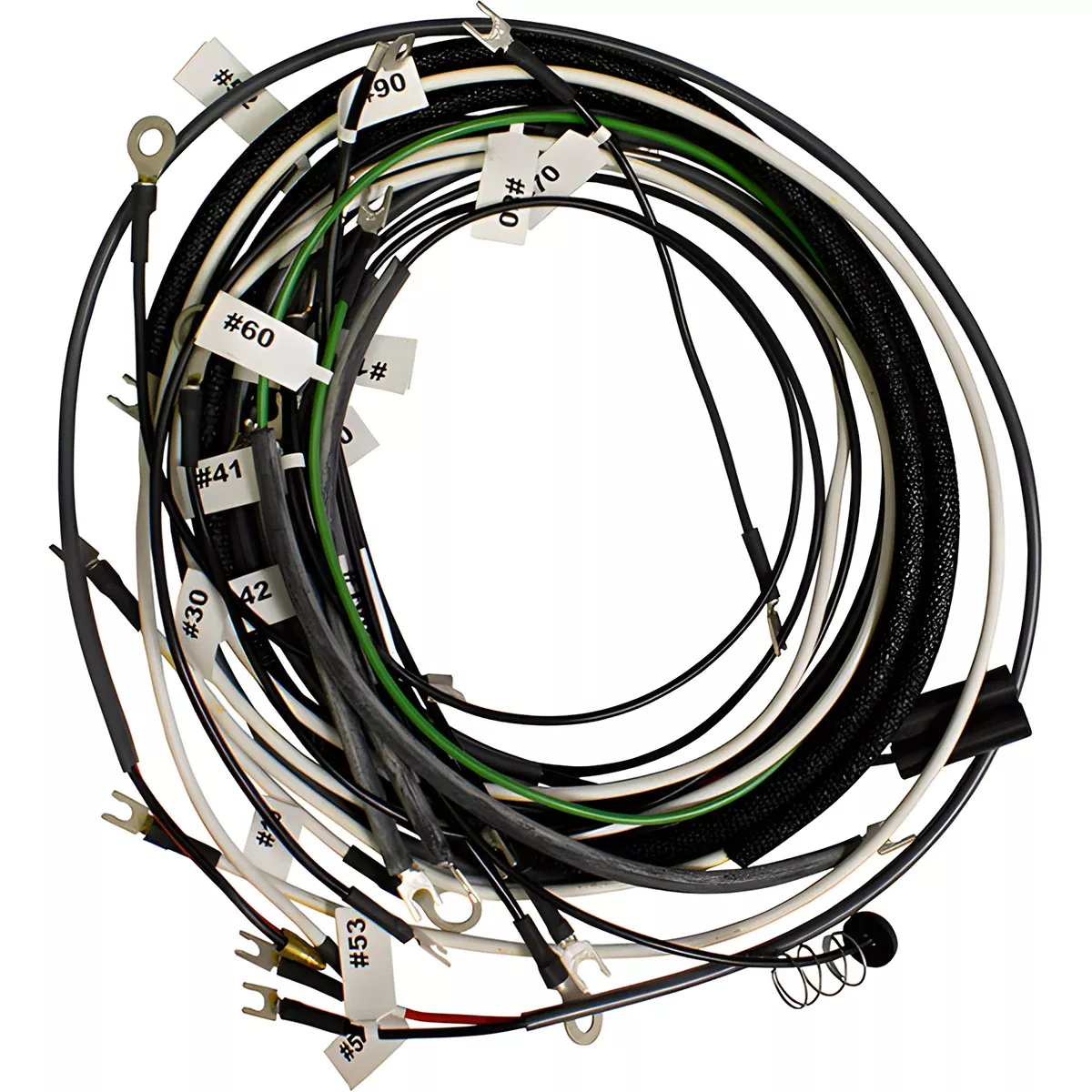 Wiring Harness Kit for John Deere 50