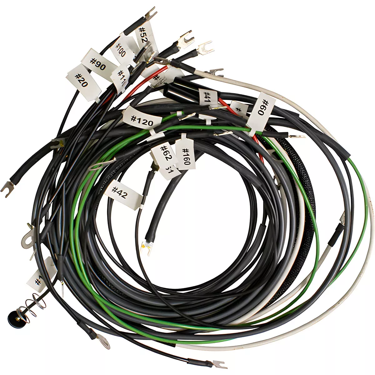 Wiring Harness Kit for John Deere 60