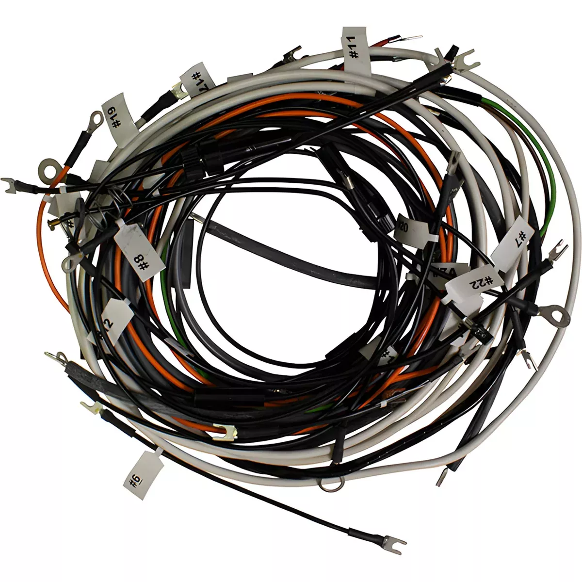 Wiring Harness Kit for John Deere 620