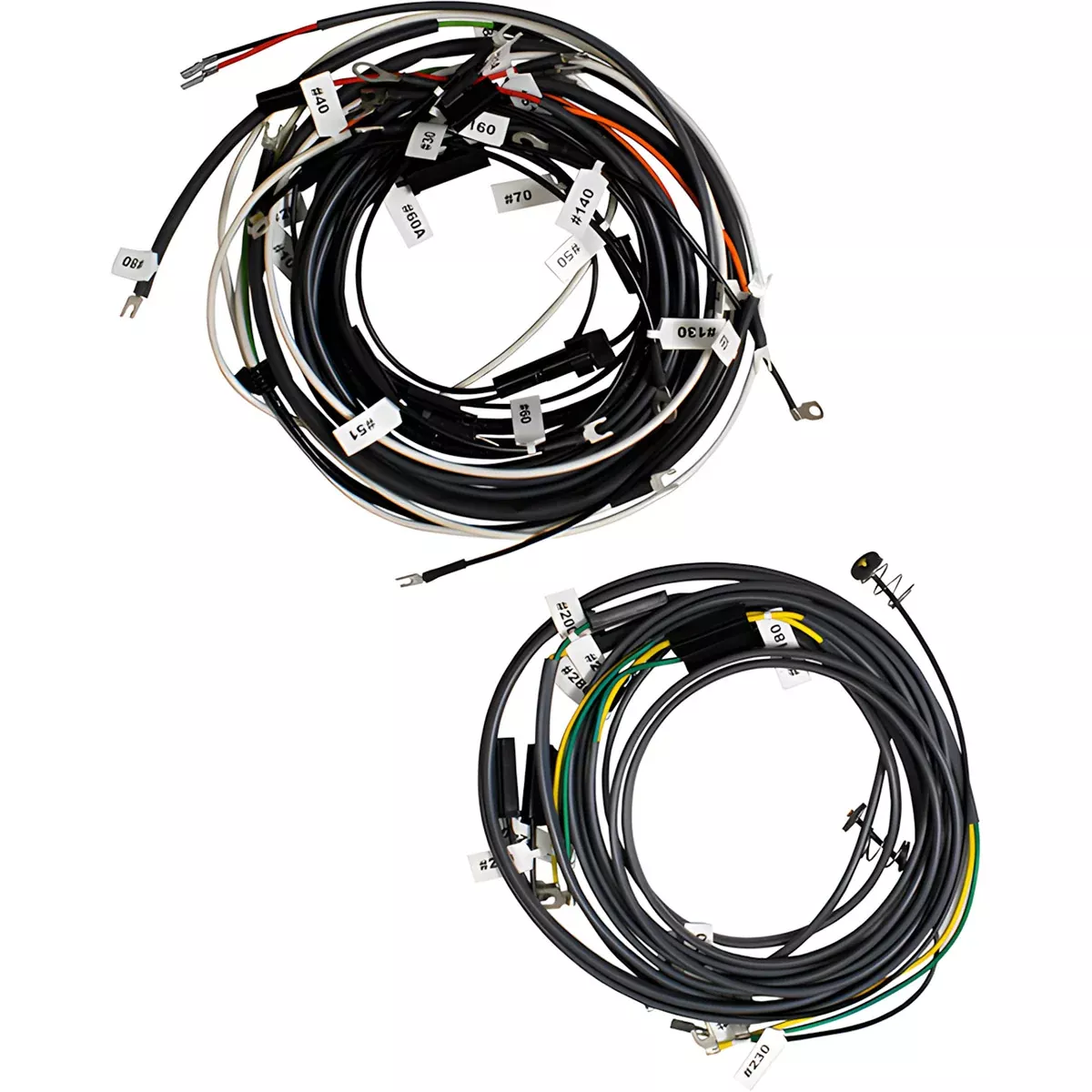Wiring Harness Kit for John Deere 630