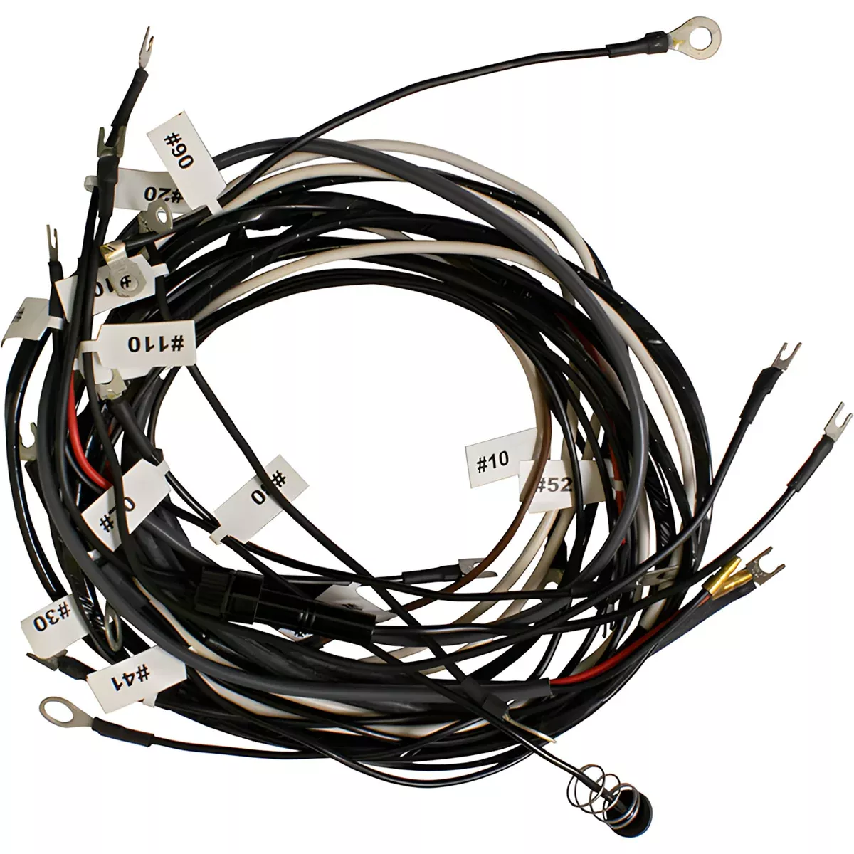 Wiring Harness Kit for John Deere 70