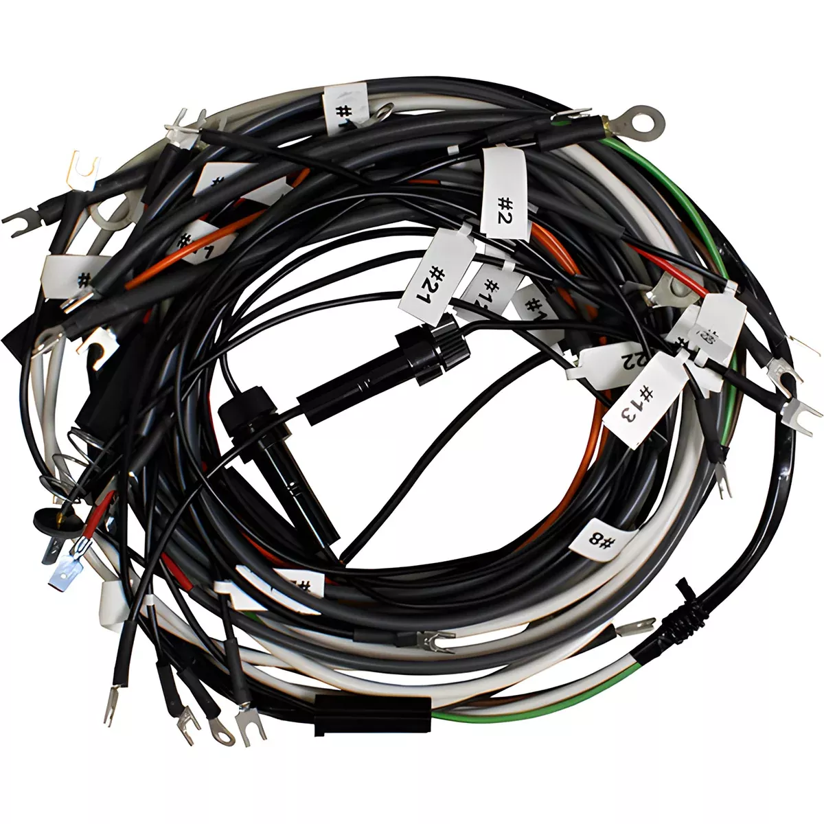 Wiring Harness Kit for John Deere 720
