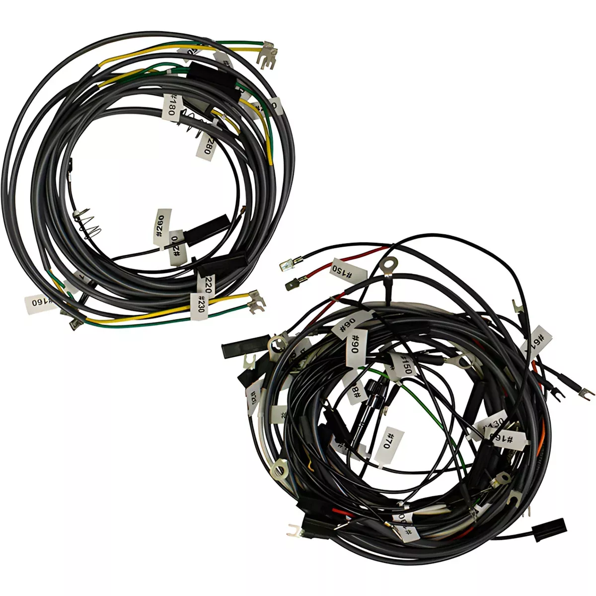 Wiring Harness Kit for John Deere 730